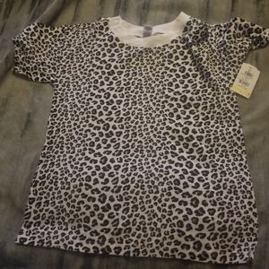 Melrose & market kids top size M